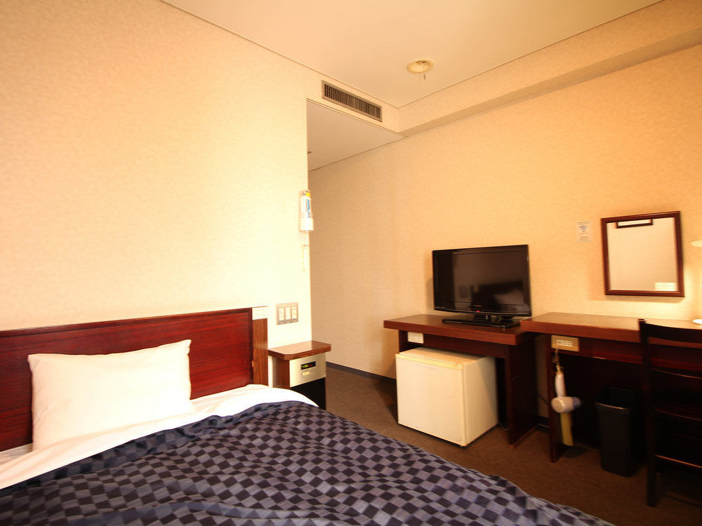 Hotel Trend Oita Ekimae Exterior foto